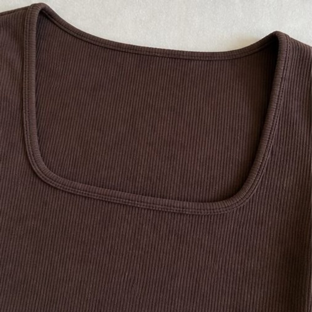 Sand Wrap Blouse - Picture 4 of 6
